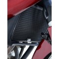 R&G Racing Radiator Guard for the Honda NT700V '06-'10 R&G Racing Radiator Guard for the Honda NT700V '06-'10